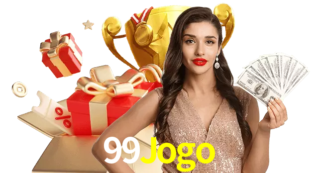 Jogue com dealers reais no 99Jogo!