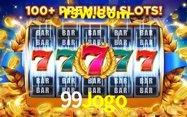 Cadastro Rápido 99Jogo