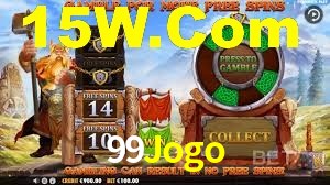 Roulette Table 99Jogo