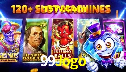 Promoções Sazonais 99Jogo