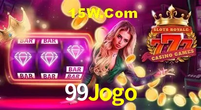 Tecnologia da Plataforma 99Jogo