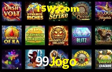 Avaliações dos Jogadores 99Jogo