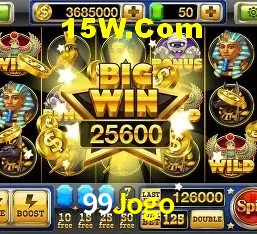Casino VIP 99Jogo