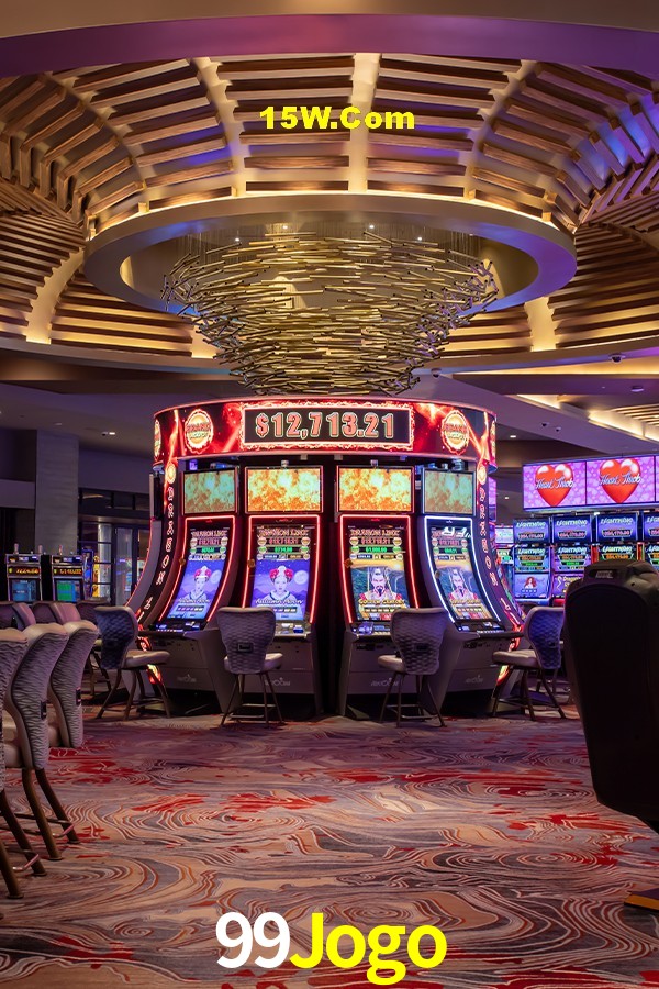 Slot Games 99Jogo