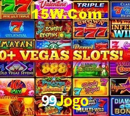 Estatísticas Esportivas 99Jogo