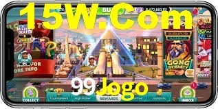 Live Casino 99Jogo