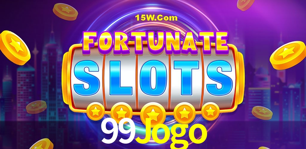 Game Providers 99Jogo
