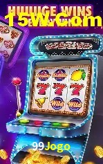 Jackpots e promoções na 99Jogo
