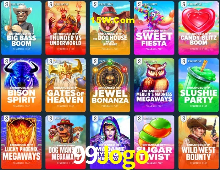 Live Casino 99Jogo