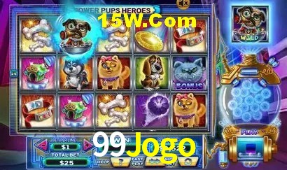 Segurança e performance na plataforma 99Jogo