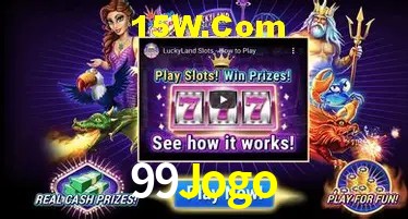 Casino Ao Vivo 99Jogo