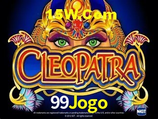 Provedores de Jogos 99Jogo