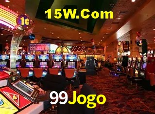 Jogos de Slot 99Jogo