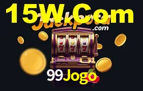 99Jogo App Interface
