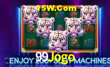 Gates of Olympus 99Jogo