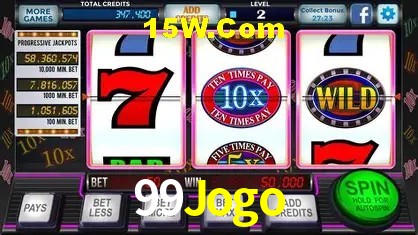 Sistemas de Segurança 99Jogo