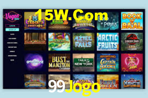 99Jogo Bet