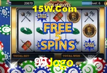 Diretório de Jogos 99Jogo