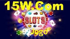 Welcome Bonus 99Jogo