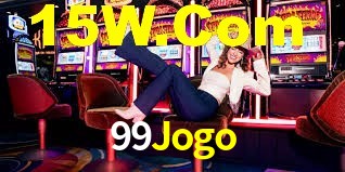 99Jogo: Jogos de Caça-Níqueis-Altas Recompensas, Roleta-Velocidade, Blackjack-Desafios Máximos