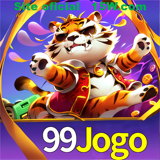 Página oficial da 99Jogo no Facebook